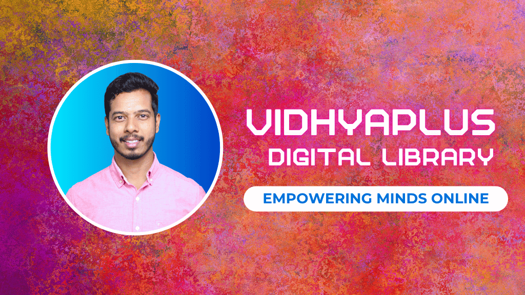 VIDHYAPLUS ACADEMY
